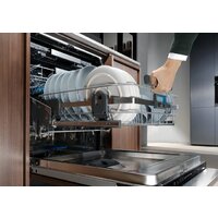 Встраиваемая посудомоечная машина Electrolux KECB8300W - Превью изображения №12 — Интернет-магазин Time-Shop