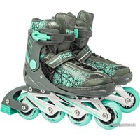 Роликовые коньки