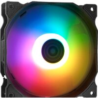 ADATA XPG Vento 120 ARGB (черный)