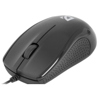Мышь Defender Optimum MB-160 - Превью изображения №2 — Интернет-магазин Time-Shop