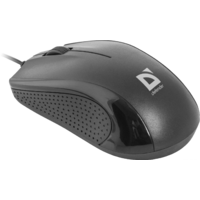 Мышь Defender Optimum MB-160 - Превью изображения №3 — Интернет-магазин Time-Shop