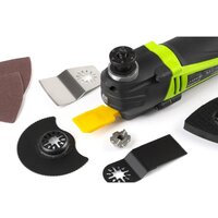 Реноватор Fieldmann FDB 200352-E (кейс) - Превью изображения №3 — Интернет-магазин Time-Shop