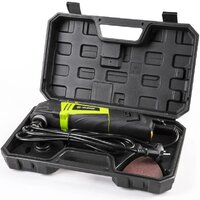 Реноватор Fieldmann FDB 200352-E (кейс) - Превью изображения №4 — Интернет-магазин Time-Shop