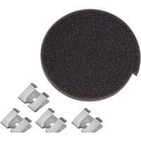 Варочная панель MAUNFELD CVCE453DBK - Превью изображения №8 — Интернет-магазин Time-Shop