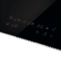 Варочная панель MAUNFELD CVCE453DBK - Превью изображения №6 — Интернет-магазин Time-Shop