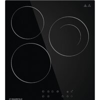 Варочная панель MAUNFELD CVCE453DBK - Превью изображения №2 — Интернет-магазин Time-Shop
