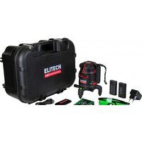 ELITECH HD Professional HD LN 5D Green 204734