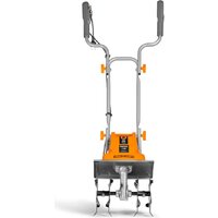Мотокультиватор электрический Daewoo Power TE 1200 - Превью изображения №5 — Интернет-магазин Time-Shop