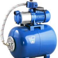 Aquario Auto AMH-60-4P