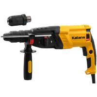 Перфоратор KATANA HD6100F - Превью изображения №2 — Интернет-магазин Time-Shop