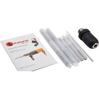 Перфоратор KATANA HD6100F - Превью изображения №5 — Интернет-магазин Time-Shop