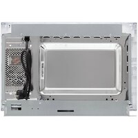 Микроволновая печь Krona Riflesso 60 WH V2 - Превью изображения №5 — Интернет-магазин Time-Shop