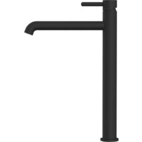 Смеситель Whitecross Y Y1213BL (черный мат) - Превью изображения №2 — Интернет-магазин Time-Shop