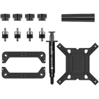 Кулер для процессора ID-Cooling FROZN A410 TD - Превью изображения №13 — Интернет-магазин Time-Shop