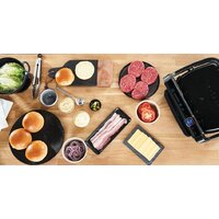 Электрогриль Tefal Optigrill Elite GC750830 - Превью изображения №12 — Интернет-магазин Time-Shop