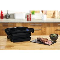 Электрогриль Tefal Optigrill Elite GC750830 - Превью изображения №9 — Интернет-магазин Time-Shop