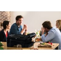 Электрогриль Tefal Optigrill Elite GC750830 - Превью изображения №10 — Интернет-магазин Time-Shop