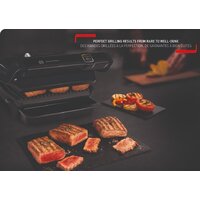 Электрогриль Tefal Optigrill Elite GC750830 - Превью изображения №8 — Интернет-магазин Time-Shop