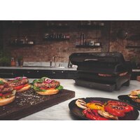 Электрогриль Tefal Optigrill Elite GC750830 - Превью изображения №7 — Интернет-магазин Time-Shop