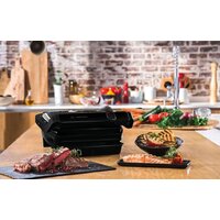 Электрогриль Tefal Optigrill Elite GC750830 - Превью изображения №11 — Интернет-магазин Time-Shop