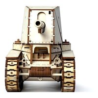 3Д-пазл Lemmo Танк СУ-18 00-24 - Превью изображения №3 — Интернет-магазин Time-Shop