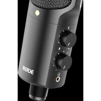 Проводной микрофон RODE NT-USB - Превью изображения №5 — Интернет-магазин Time-Shop