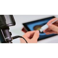 Проводной микрофон RODE NT-USB - Превью изображения №17 — Интернет-магазин Time-Shop