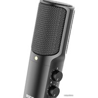 Проводной микрофон RODE NT-USB - Превью изображения №4 — Интернет-магазин Time-Shop
