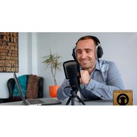 Проводной микрофон RODE NT-USB - Превью изображения №12 — Интернет-магазин Time-Shop