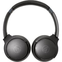 Наушники Audio-Technica ATH-S220BT (черный) - Превью изображения №4 — Интернет-магазин Time-Shop