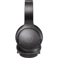 Наушники Audio-Technica ATH-S220BT (черный) - Превью изображения №2 — Интернет-магазин Time-Shop