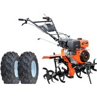 Skiper SP-1400SE Expert (колеса 19х7-8)