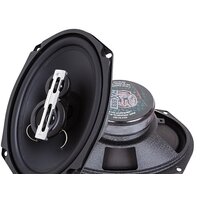 Коаксиальная АС KICX RX 693 - Превью изображения №5 — Интернет-магазин Time-Shop