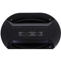 Коаксиальная АС KICX RX 693 - Превью изображения №4 — Интернет-магазин Time-Shop