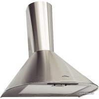 Elikor Эпсилон 60Н-430-П3Л (нержавеющая сталь/серебро)