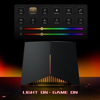 Wi-Fi роутер TP-Link Archer GE800 - Превью изображения №9 — Интернет-магазин Time-Shop