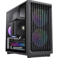 GameMax F35 BK (черный)