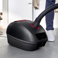 Пылесос Bosch Serie 4 BGB41POW1 - Превью изображения №2 — Интернет-магазин Time-Shop
