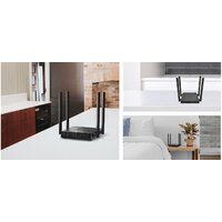 Wi-Fi роутер TP-Link Archer C54 - Превью изображения №7 — Интернет-магазин Time-Shop