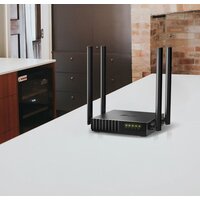 Wi-Fi роутер TP-Link Archer C54 - Превью изображения №4 — Интернет-магазин Time-Shop