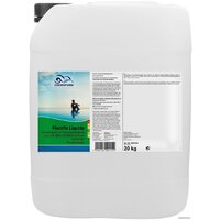 Химия для бассейнов, прудов и водоемов