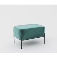 Hype Mebel Баг (черный/зеленый)