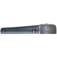 Shure BETA 57A