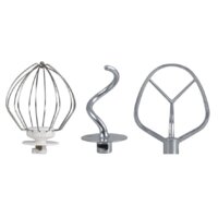 Планетарный миксер Eldom WRK1200 - Превью изображения №6 — Интернет-магазин Time-Shop