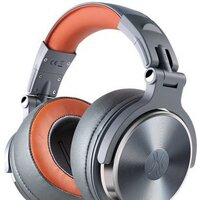 OneOdio Studio Pro 50 (серебристый/коричневый)