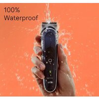 Триммер для тела Braun BG5370 - Превью изображения №6 — Интернет-магазин Time-Shop