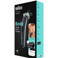 Триммер для тела Braun BG5370 - Превью изображения №9 — Интернет-магазин Time-Shop