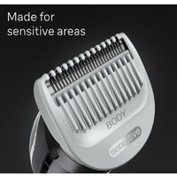 Триммер для тела Braun BG5370 - Превью изображения №4 — Интернет-магазин Time-Shop