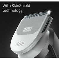 Триммер для тела Braun BG5370 - Превью изображения №5 — Интернет-магазин Time-Shop