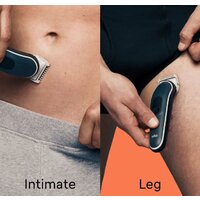 Триммер для тела Braun BG5370 - Превью изображения №3 — Интернет-магазин Time-Shop